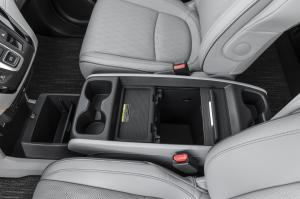 Honda Odyssey 2020 года  (NA)